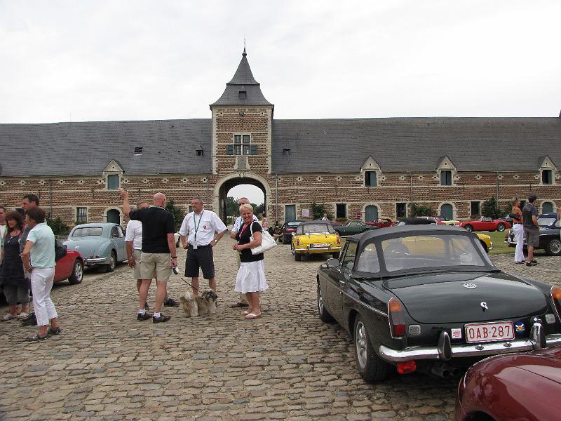 MG DAY 2010, georganiseerd  door MG Club Belgique Sud (126).JPG